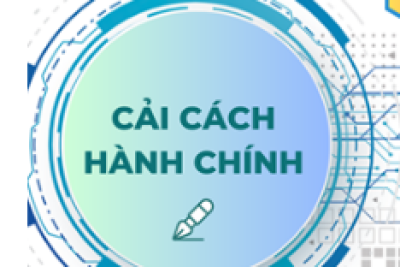 THCS MINH THUẬN PHÁT ĐỘNG HƯỞNG ỨNG “CUỘC THI TRỰC TUYẾN TÌM HIỂU VỀ CẢI CÁCH HÀNH CHÍNH  TỈNH NINH BÌNH NĂM 2026”