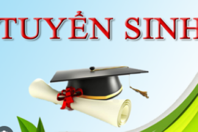 TRƯỜNG THCS MINH THUẬN TỰ HÀO NHỮNG DẤU ẤN VÀNG – SẴN SÀNG CHÀO ĐÓN THẾ HỆ HỌC SINH KHÓA 60